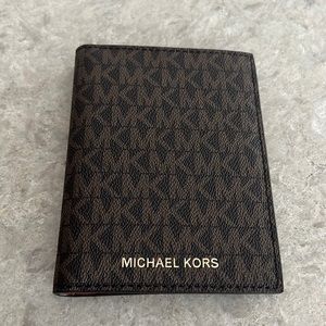 Passport holder new!